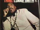 LONNIE SMITH Think  BLUE NOTE LP NM