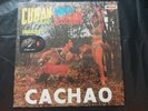 Cachao Y Su Combo ‎– Cuban Music In Jam - Mambo,Descargas