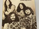 LOOKING GLASS Original Brandy 2-Sided 1972 Self-Titled LP - KE31320 Epic Records