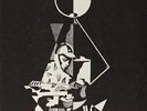 KING KRULE-6 FEET BENEATH THE MOON VINYL NEUF