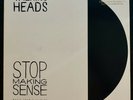 TALKING HEADS 