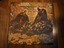 Decca 6744-5  2 - LP-set Mahler no 2 Mehta