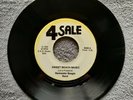 BACKWATER BOOGIE BAND Git On Down  modern soul NORTHERN SOUL boogie 45