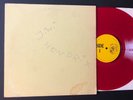 JIMI HENDRIX Smashing Amps; TMOQ; Red Vinyl Feb. 1969 London Royal Albert Hall