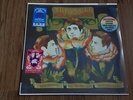 THE BEAU BRUMMELS - TRIANGLE LP BLUE VINYL MONO 50th ANNIVERSARY NEW SEALED
