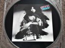 MARC BOLAN & T.REX  ... TANX ... PICTURE DISC ... GLAM ROCK VINYL L.P.