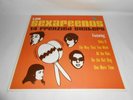 LES SEXAREENOS - 14 FRENZIED SHAKERS - Vinyl LP - SYMPATHY - SFTRI 636