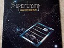 Supertramp Crime Of The Century LP Vinyl Original Master Recording MFSL1-005