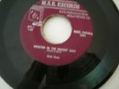 Song Poem 45 M.S.R. 577 Dick Kent Sweeter in the Bucket Seat Rodd Rogers