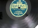 Hightower Brothers BLACK Gospel doo-wop 78 At The Golden Gate MINT minus  g 1811