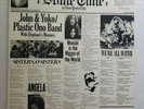 John & Yoko / Plastic Ono Band 