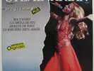 Sylvie VARTAN Programme Plus Volume 2 LP 1985 RCA Impact 824 098-1 NMINT