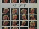 Sylvie VARTAN S/T LP Original Janvier 1966 RCA 431.012 S EX+/VG++