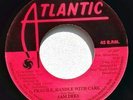 Sam Dees Fragile Handle With Care / Save The Love At Any Cost NORTHERN SOUL