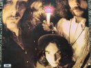 THE EDGAR BROUGHTON BAND Wasa Wasa RARE UK NO EMI HARVEST VINYL LP EX/EX Prog