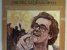 Michel Lagrand Le Jazz Grand	MFSL1-504 1979