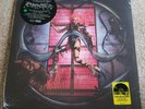 Lady Gaga - Chromatica Vinyl RSD 2021 Exclusive Yellow Vinyl Booklet Trifold