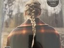 Taylor Swift - Evermore • DELUXE EDITION • Gatefold • 2xLP • Green SEALED