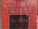 SEALED Miles Smiles Miles Davis Mofi MFSL 2X LP Vinyl 45 New Numbered