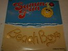 Brian Wilson Summer Fun Beach Boys Rare Import New Sealed Tee Vee 1979 Lp Oop