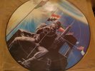 Iron Maiden 2 Minutes to Midnight Picture Disc 12
