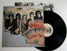 TRAVELING WILBURYS VOLUME ONE LP VINYL EX+/N MINT Original 1988 1st Press Album