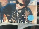 Bob Dylan ‘Unplugged’ MTV DOUBLE Lp live 1995 COLUMBIA RECORD VINYL N/M W/SHRINK