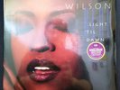 CASSANDRA WILSON Light 'Til Dawn LP   Mint Sealed Pure Pleasure Audiophile press