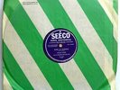 Celia Cruz con La SONORA MATANCERA Dime La Verdad VG+++ b/w MINT– b-side  g 1815