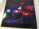 Monsters (2LP) The Midnight - Purple Marble Vinyl (New) Synthwave Retrowave