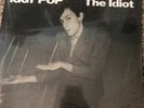 Iggy Pop - The Idiot vinyl ( sealed ) 2017