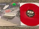 Joey Cape - Let Me Know When You Give Up - Fat Wreck Chords, NOFX, Lagwagon