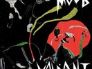 Hiatus Kaiyote - MOOD VALIANT - LIMITED BLACK RED INK SPOT COLOURED VINYL *NEW*