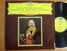 SLPM 138 799 RED STEREO Handel Water Music Kubelik EXCELLENT Tulip Stereo LP