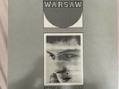 Warsaw(Joy Division) - At The Beginning EP 1987 Unofficial Vinyl EP
