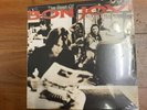 The Best Of Bon Jovi Cross Road Exclusive Red Vinyl 2LP Sealed Brand New