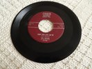 TEX DIXON FUNNY HOW LOVE CAN BE/ONE HAS MY NAME ERWIN 750 M- MEMPHIS UNPLAYED
