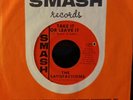 RARE SATISFACTIONS 45