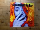 Suzanne Vega 99.9F° A2/B2 1st Press Excellent Vinyl LP Record Album 540012