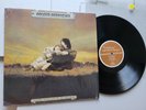WOODEN WAND and the SKY HIGH BAND - Second Attention 2006 FOLK ROCK (Lp)