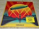 Celebration Day by Led Zeppelin (Sealed, Box Set 2012 USA)