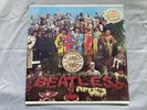 MINT Sgt. Peppers Lonely Hearts Club Band /2653 Capitol / Copy