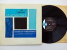 STANLEY TURRENTINE “Up At Minton’s” Vol. 1, Blue Note/Liberty UA 84069, RVG, NM