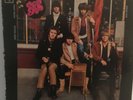 MOBY      GRAPE         LP         MOBY      GRAPE   ( NO POSTER )     A1  -  A1