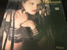 Madonna Borderline 12 inch Vinyl-***Still Sealed***