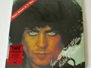 T Rex - Marc Bolan - Zinc Alloy UK 2020 Demon Reissue Clear Vinyl LP *Sealed*