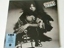 T Rex - Marc Bolan - Tanx UK 2020 Demon Records Reissue Clear Vinyl LP *Sealed*