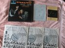 SAX 2451-53 T/S. VICKERS, LUDWIG, PO, KLEMPERER. Beethoven, Fidelio.