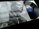 Bud Powell / Johnny Griffin - Hot House **Fontana 883 903 JCY Stereo LP**