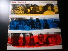 THE POLICE SYNCHRONICITY L LP RECORD UK